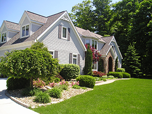 Landscapers and Lawncare Services in Hartford, SD