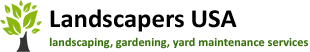 Hartford Landscapers
